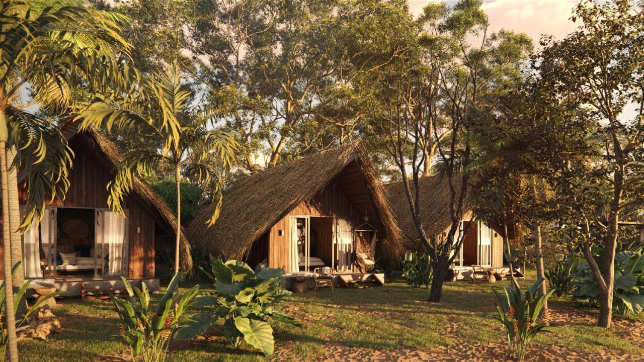 Our Habitas Santa Teresa Hotel Playa Santa Teresa  Ngoại thất bức ảnh