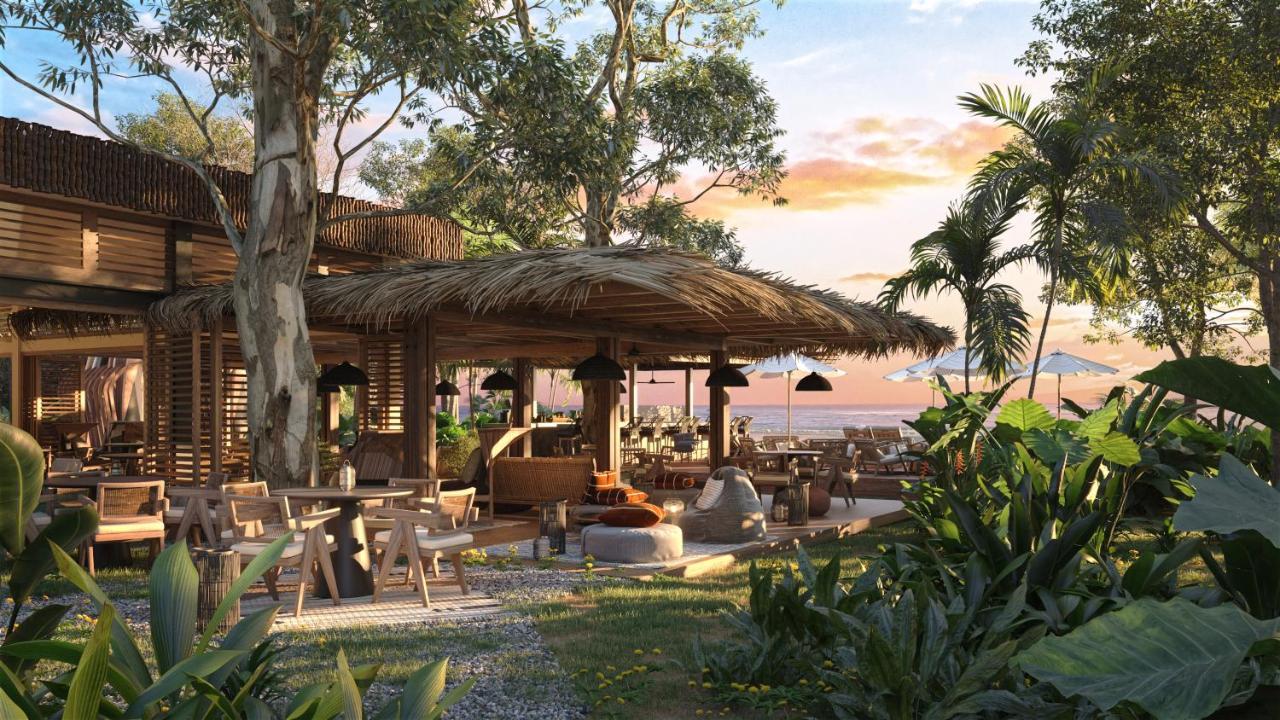 Our Habitas Santa Teresa Hotel Playa Santa Teresa  Ngoại thất bức ảnh